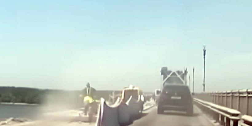 Pe unde invadăm Bulgaria: Rute alternative ca să ajungem pe plajă la vecini 18960409