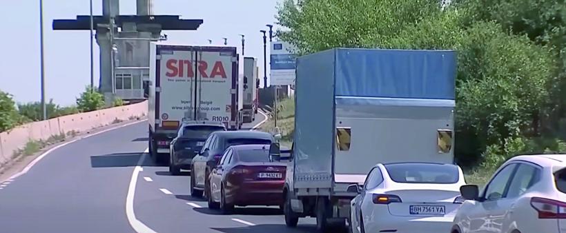 Pe unde invadăm Bulgaria: Rute alternative ca să ajungem pe plajă la vecini 18960410