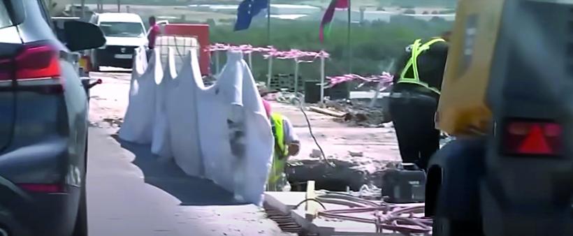 Pe unde invadăm Bulgaria: Rute alternative ca să ajungem pe plajă la vecini 18960412