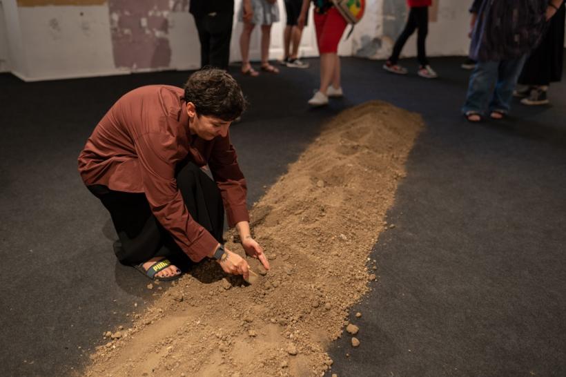 Bienala Art Encounters 2025 continuă cu trei săptămâni de evenimente la Timișoara 18960577