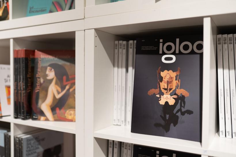 Bienala Art Encounters 2025 continuă cu trei săptămâni de evenimente la Timișoara 18960580