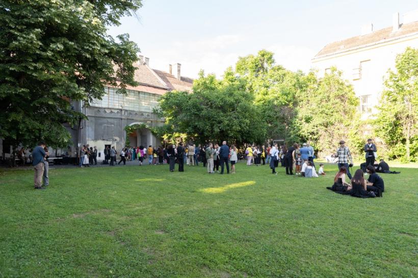 Bienala Art Encounters 2025 continuă cu trei săptămâni de evenimente la Timișoara 18960581