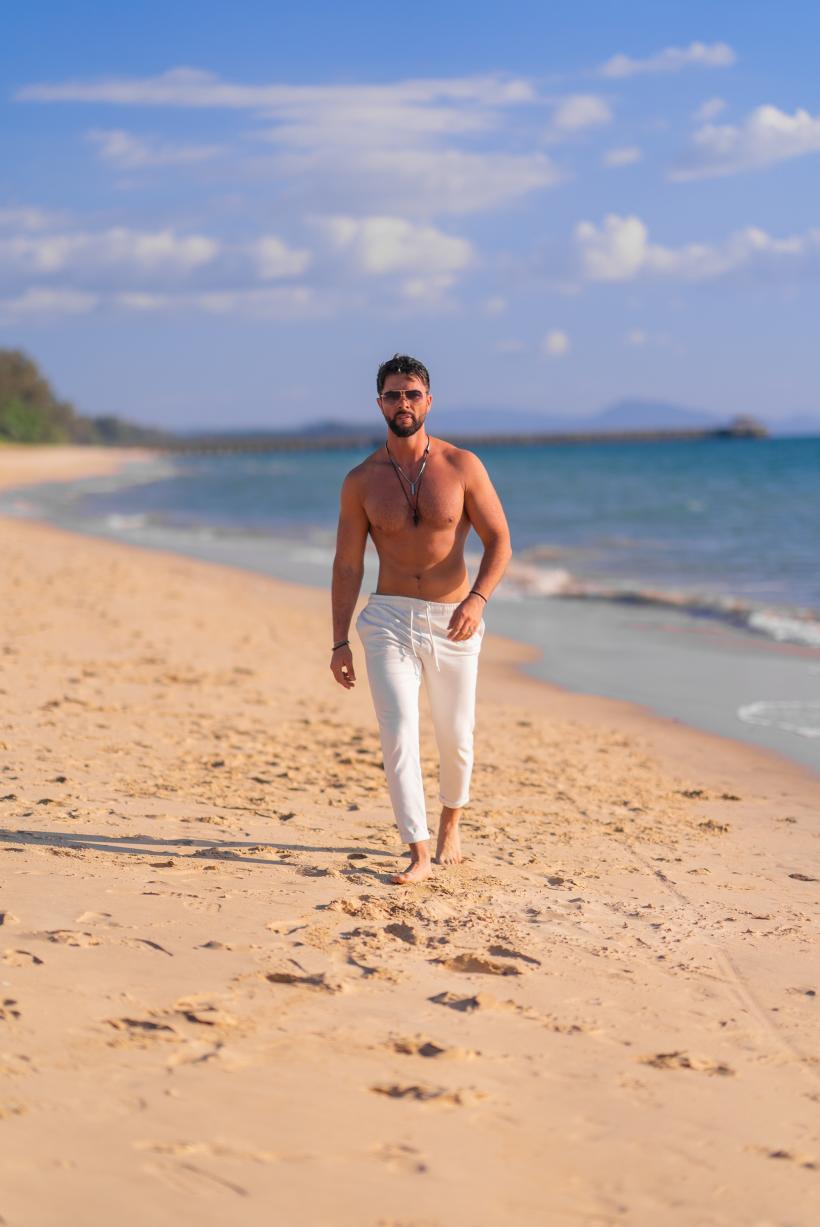 Octavian. Dan. Andrei. Cei trei bărbați completează lista Ispitelor din sezonul 9, Insula Iubirii, de la Antena 1! 18960498