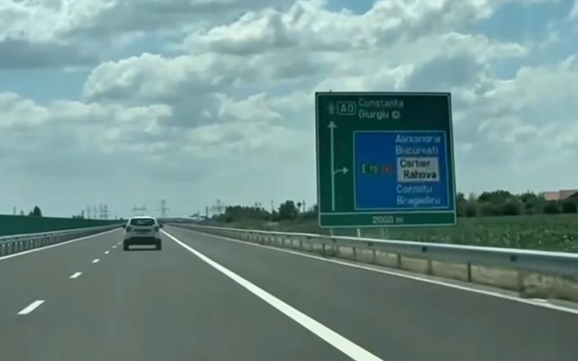 Centura Bucureștiului prinde contur: Inelul sudic A0, deschis complet mâine. Scapă Capitala de aglomerație?