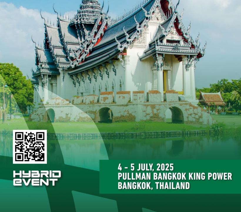 500 de neurologi și neurochirurgi se reunesc în Tailanda la Congresul Academiei de Neurotraumatologie Multidisciplinară 18960771