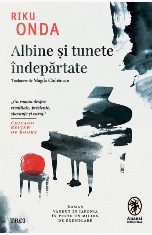 9 cărți pe final de cireșar 18960665