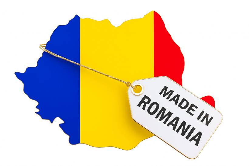 Cele mai populare branduri românești în rândul cumpărătorilor online