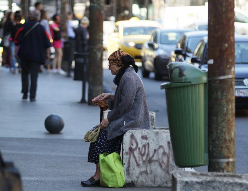  Aproape unul din cinci români era afectat de sărăcie în 2024