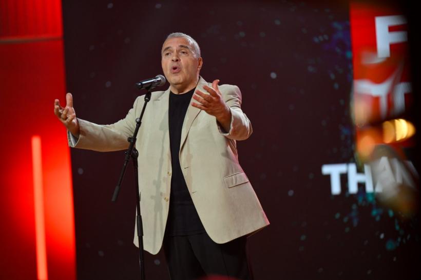 Ultimul weekend de la FITS 2025 a adus conferinţe speciale cu Kathleen Turner şi Bill Murray, Aleea și Gala Celebrităților, inegalabilul Faust 18960883