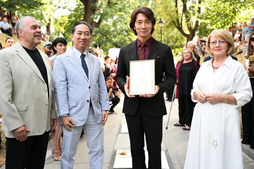 Ultimul weekend de la FITS 2025 a adus conferinţe speciale cu Kathleen Turner şi Bill Murray, Aleea și Gala Celebrităților, inegalabilul Faust 18960889