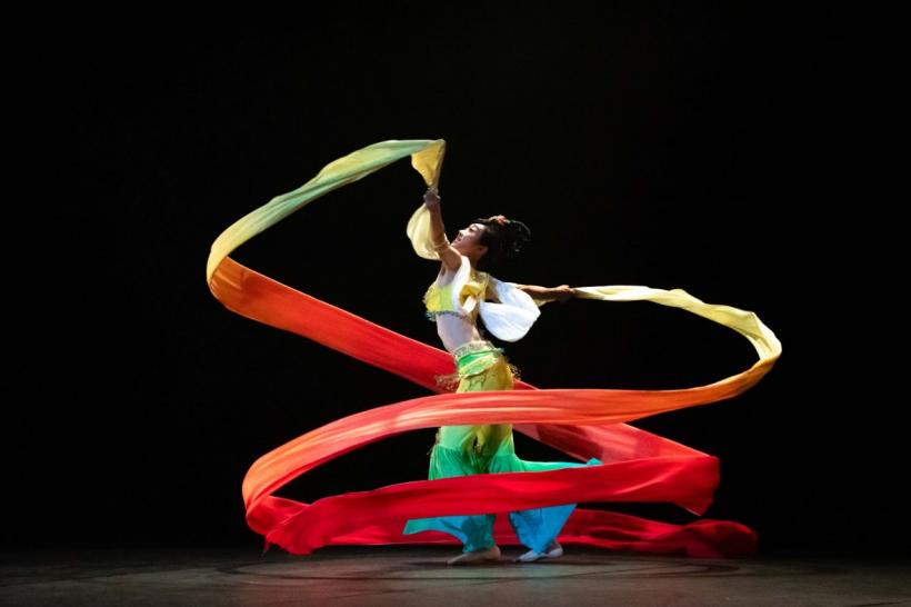 Ultimul weekend de la FITS 2025 a adus conferinţe speciale cu Kathleen Turner şi Bill Murray, Aleea și Gala Celebrităților, inegalabilul Faust 18960902