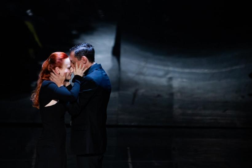 Ultimul weekend de la FITS 2025 a adus conferinţe speciale cu Kathleen Turner şi Bill Murray, Aleea și Gala Celebrităților, inegalabilul Faust 18960904