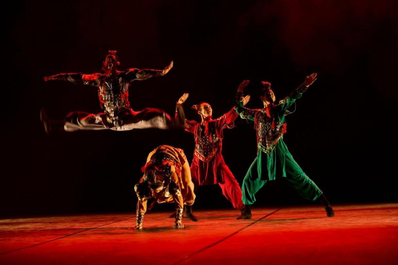 Ultimul weekend de la FITS 2025 a adus conferinţe speciale cu Kathleen Turner şi Bill Murray, Aleea și Gala Celebrităților, inegalabilul Faust 18960906