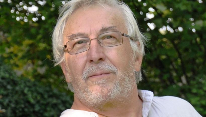 Virgil Tănase, ultimul oniric cu zvâc