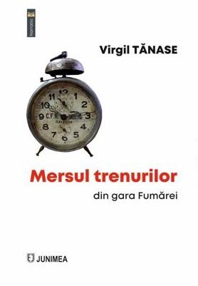 Virgil Tănase, ultimul oniric cu zvâc 18960663