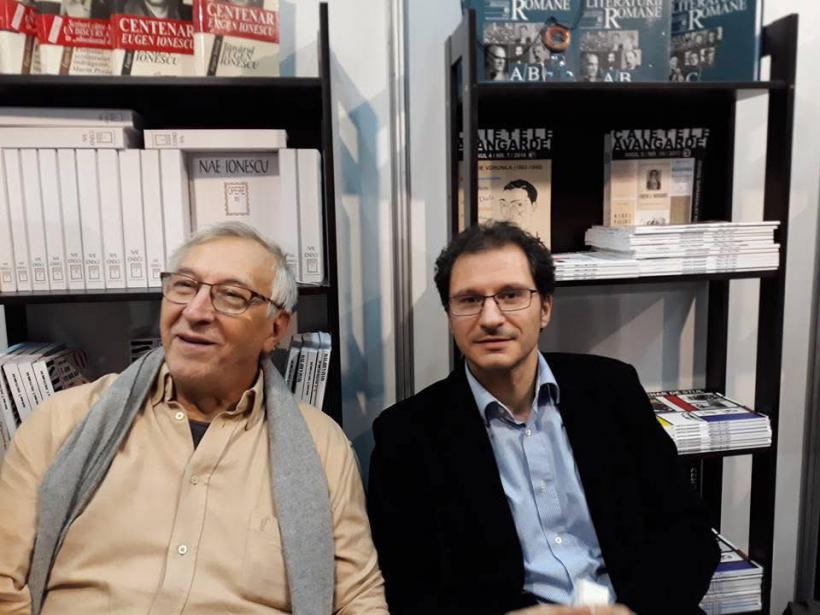 Virgil Tănase, ultimul oniric cu zvâc 18960664