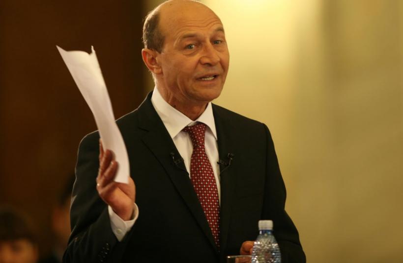 CCR a decis: Băsescu își recapătă toate drepturile de fost președinte, în ciuda verdictului de colaborare cu Securitatea