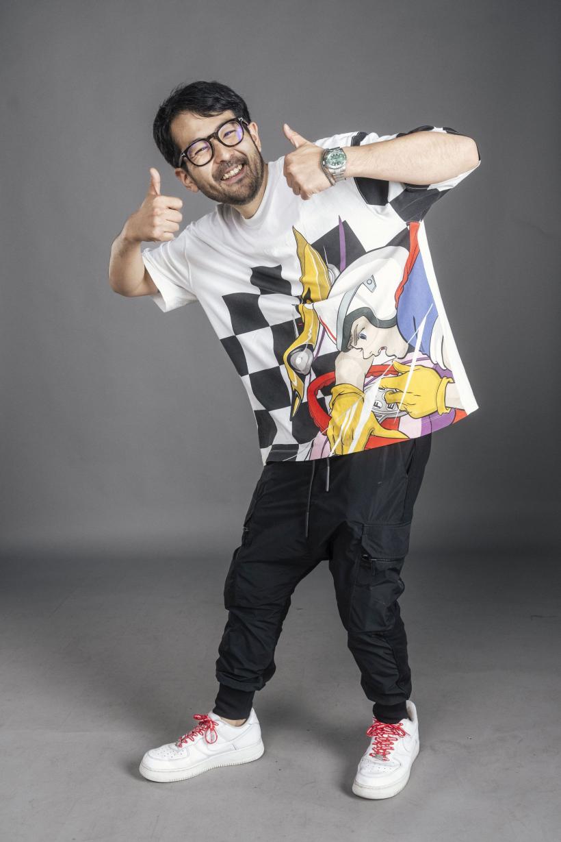 Diseară, de la 20:30, la Poftiți pe la noi: Poftiți la întrecere continuă aventura în Oradea. Rikito,  exasperat din cauza pescuitului la undiță 18961004