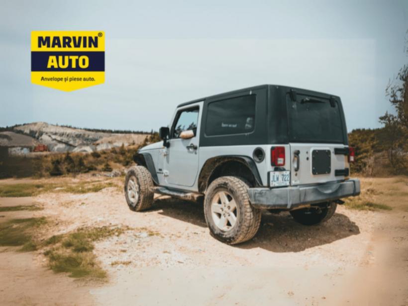 Economie și Confort: De Ce Anvelopele All Season 225/45 R17 Sunt O Investiție Smart