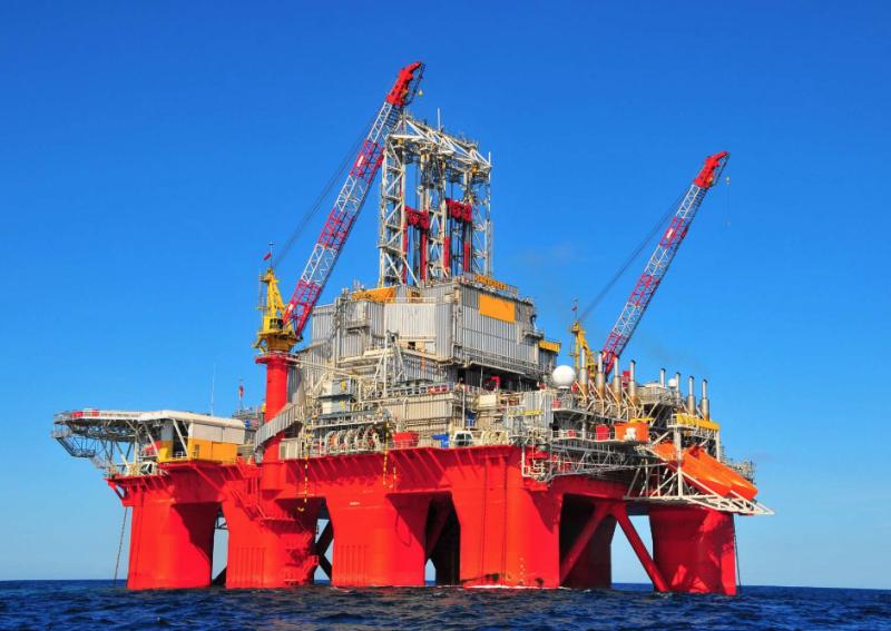 Greenpeace ar putea pierde și la CEDO procesul împotriva României, după „Neptun Deep” 18960877