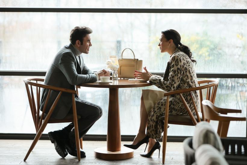 Premiera serialului turcesc de succes Curajul de a renaște, pe 8 iulie, la Happy Channel, de la ora 20:00