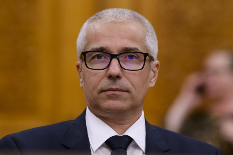 Sporurile pentru condiții vătămătoare, reduse temporar la 300 de lei. Ministrul Justiției: „Este o măsură provizorie”