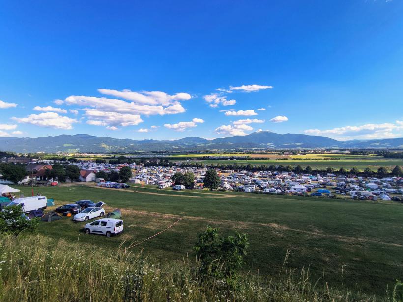 Amintiri de aur dintr-o cursă ratată. Ce nu s-a văzut la TV la Formula 1 de la Spielberg 18960827