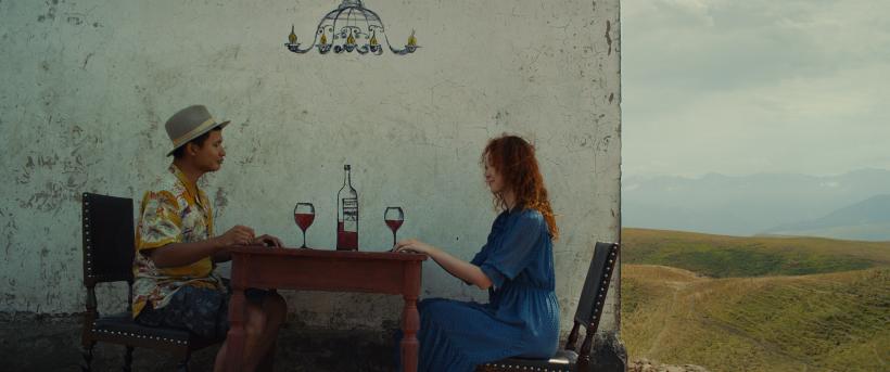 Retrospectiva TIFF vine la Cinema Elvire Popesco din București 18960959