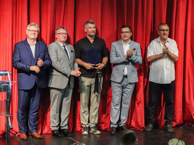 Spectacolul I Am the Wind a obținut două premii la Festivalul Teatrelor Maghiare de la Kisvárda!