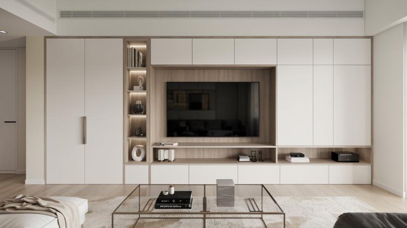 Transformă-ți livingul cu mobilierul ideal pentru un look de revistă