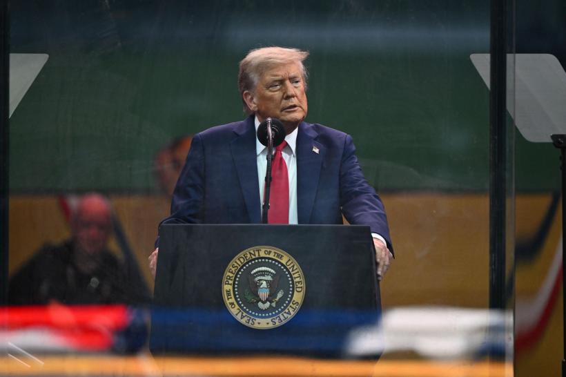 Preşedintele Trump impune din nou o linie dură în politica americană faţă de Cuba