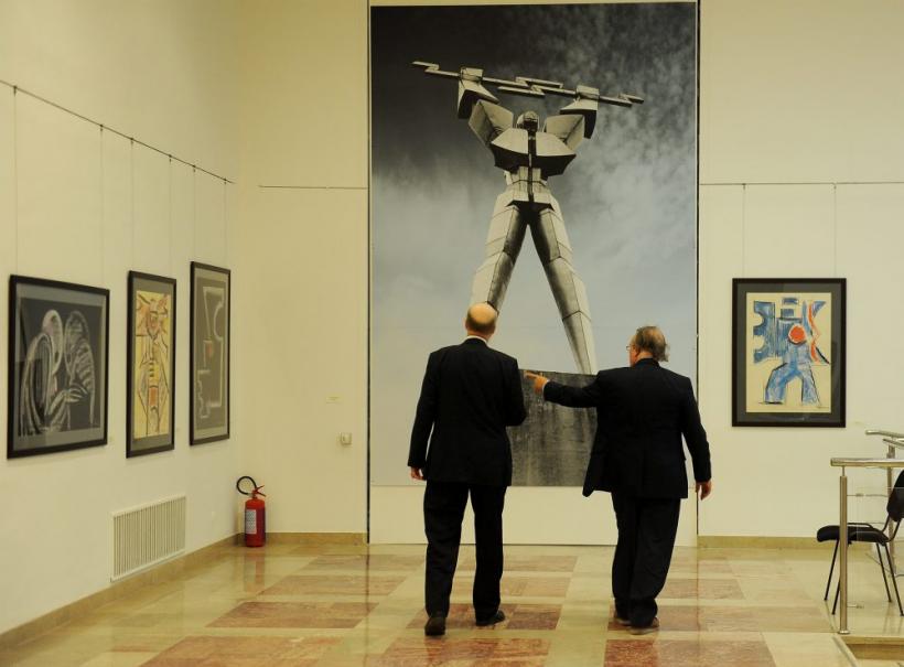 Aleșii neamului pregătesc noi zile omagiale: „Ziua Reginei Maria” și „Ziua Artiștilor Români” 18960862