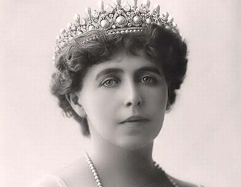 Aleșii neamului pregătesc noi zile omagiale: „Ziua Reginei Maria” și „Ziua Artiștilor Români” 18960934