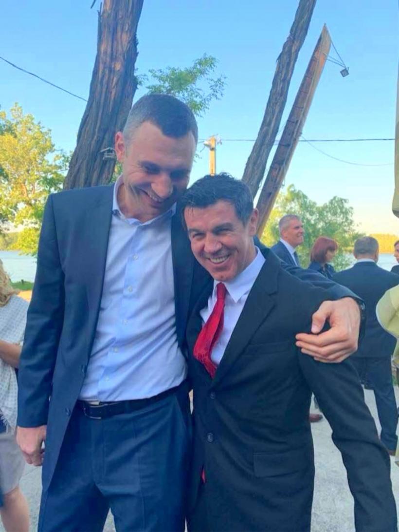 A murit Mihai Leu. Campionul era internat la Fundeni, în stare gravă 18961152