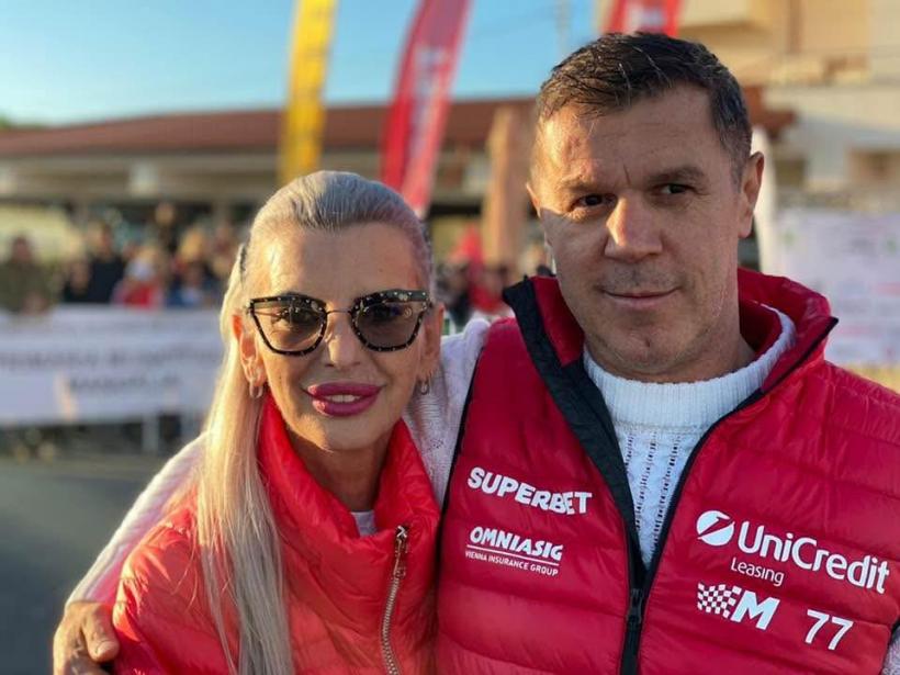 A murit Mihai Leu. Campionul era internat la Fundeni, în stare gravă 18961153