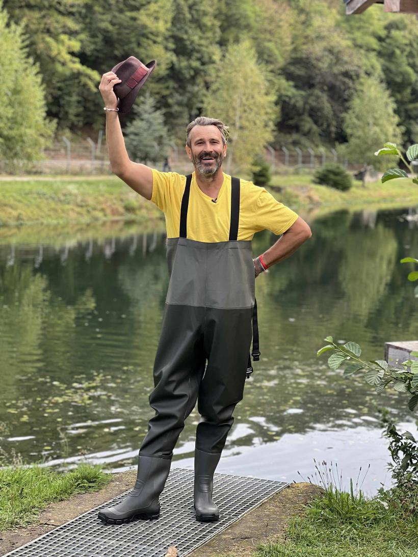 Astăzi, de la 20:30, se încheie etapa cu o miză uriașă la Poftiți pe la noi: Poftiți la întrecere. Nicolai Tand: “Dintr-o dată, mi-am văzut mâna plină de sânge” 18961183