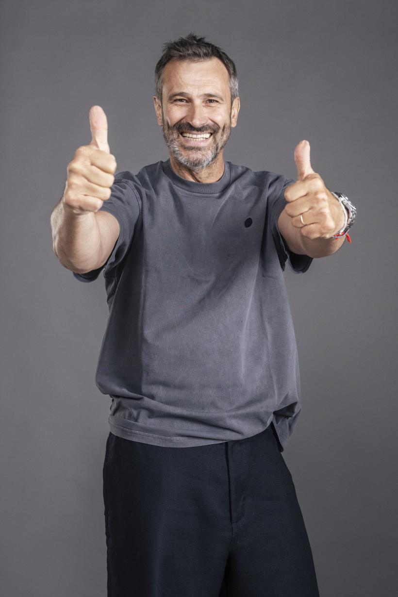 Astăzi, de la 20:30, se încheie etapa cu o miză uriașă la Poftiți pe la noi: Poftiți la întrecere. Nicolai Tand: “Dintr-o dată, mi-am văzut mâna plină de sânge” 18961184