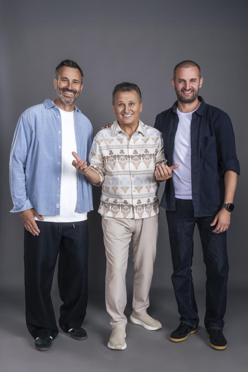 Astăzi, de la 20:30, se încheie etapa cu o miză uriașă la Poftiți pe la noi: Poftiți la întrecere. Nicolai Tand: “Dintr-o dată, mi-am văzut mâna plină de sânge” 18961186