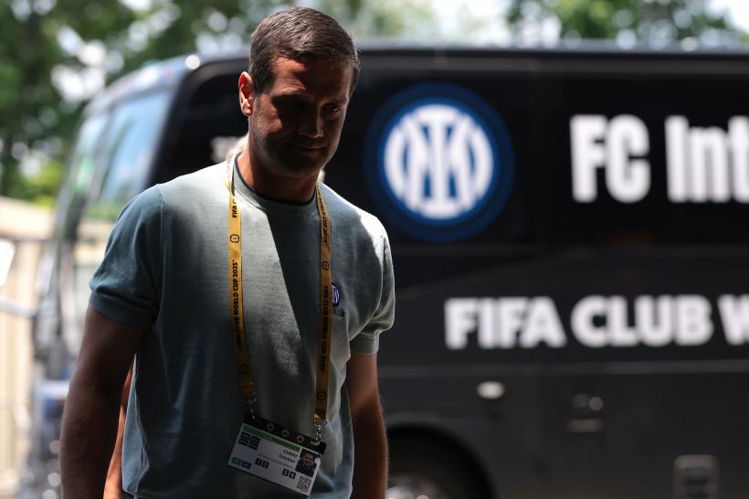 Chivu are mână liberă să reconstruiască Inter