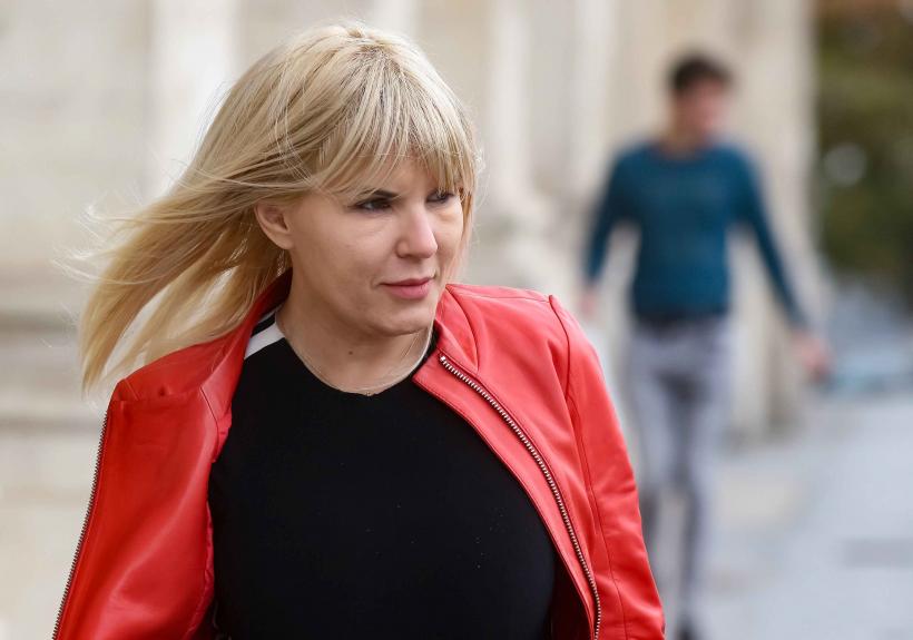 Elena Udrea urmează să fie externată din Spitalul Judeţean de Urgenţă Ploieşti