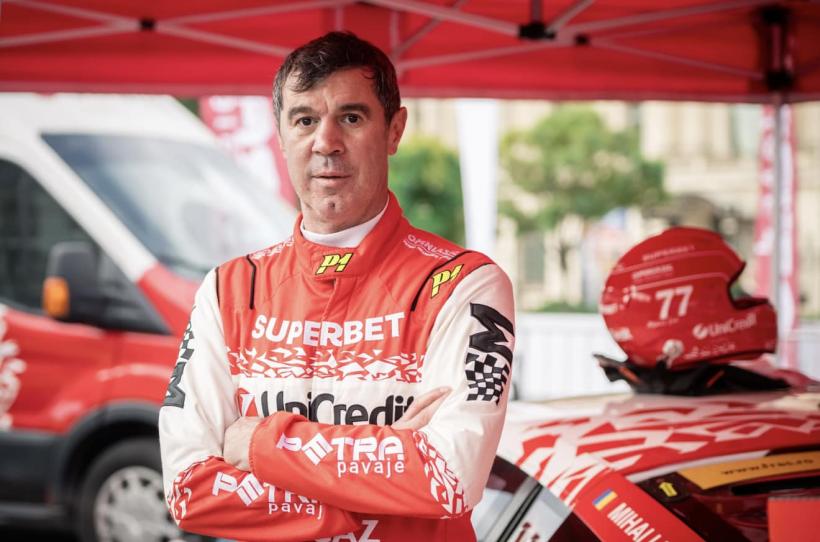 Nicușor Dan, după moartea lui Mihai Leu: A inspirat prin curaj, pasiune și bun-simț 18961195