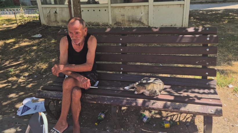 Latră pantera-n Giurgiu! Isterie: Sosirea animalului de pradă în ghetoul Istru  18961093