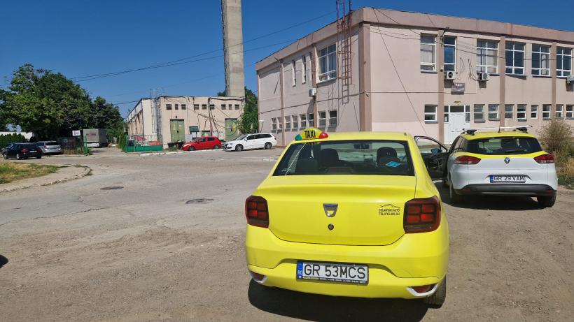 Latră pantera-n Giurgiu! Isterie: Sosirea animalului de pradă în ghetoul Istru  18961094