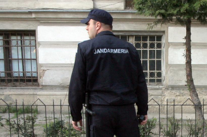 Apel la 112 pentru a anunța apariția panterei negre în Teleorman