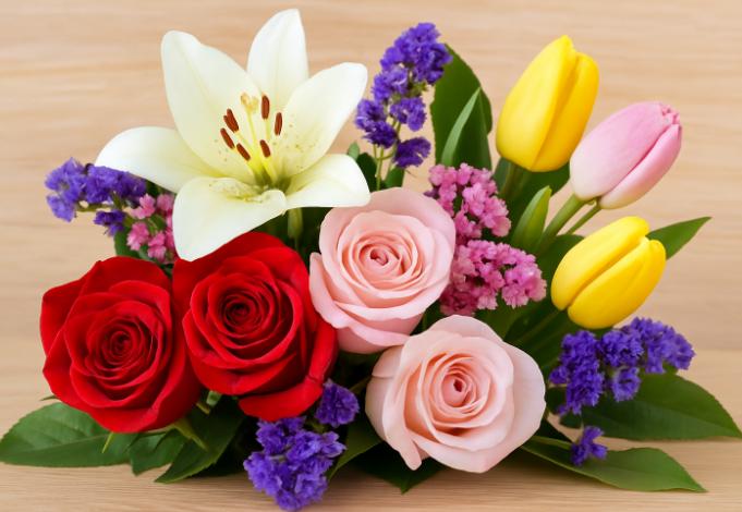 Simbolistica florilor: tot ce trebuie să știi înainte să faci un buchet cadou