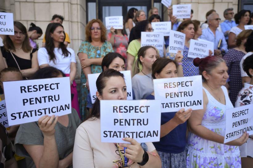 Sindicatele dau ultimatum Guvernului: România, blocată prin grevă, de săptămâna viitoare 18961129