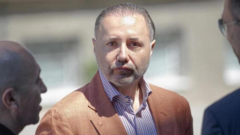 Cristian Rizea a fost eliberat condiționat din penitenciar