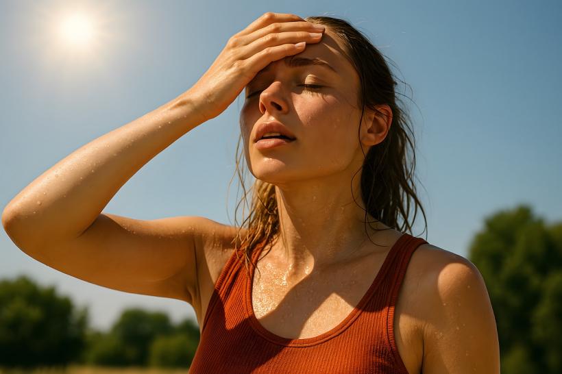 De câtă lumină solară ai nevoie pentru a beneficia de niveluri optime de vitamina D