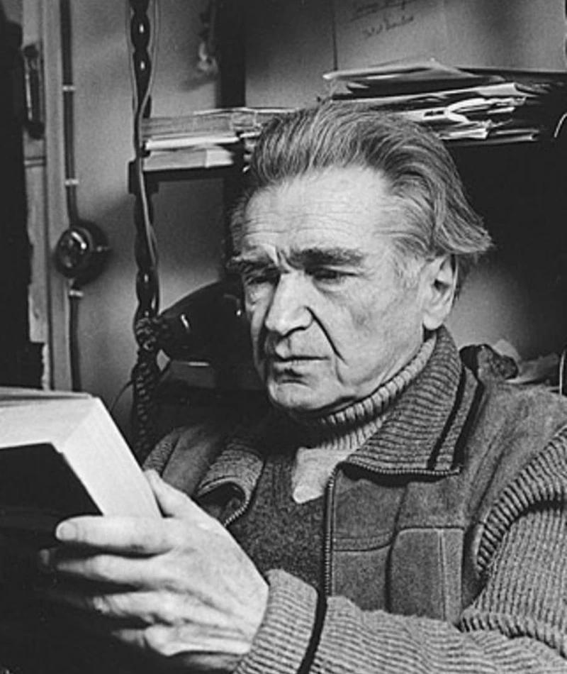 Emil Cioran, reperele unei gândiri neobișnuite 18961216