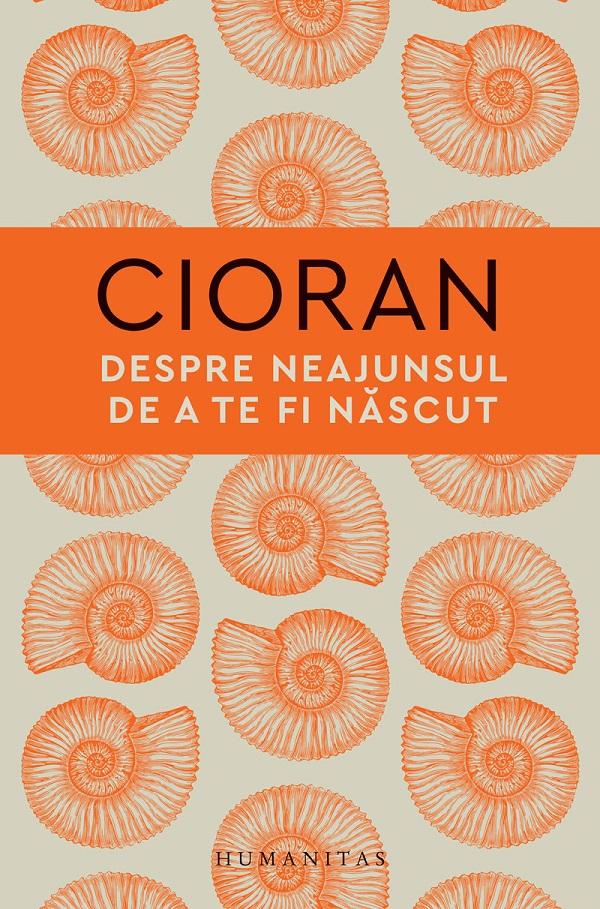 Emil Cioran, reperele unei gândiri neobișnuite 18961218